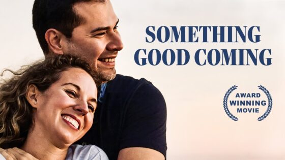 Something Good Coming | Christian Romance Comedy - Full Movies, Movies & TV - Bigtime - Christian Movies