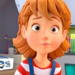 The Hiccups | The Fixies | Cartoons for kids | Learning videos - Kingdom Kids Zone, Little Learners - The Fixies