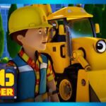 Bob the Builder | Skyscrapers! | Full Episodes Compilation | Cartoons for Kids - Kids (0-4), Kingdom Kids Zone - Bob the Builder