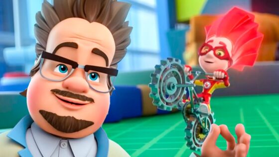 Наука с Фиксиками I Фиксики - Kingdom Kids Zone, Little Learners - Фиксики