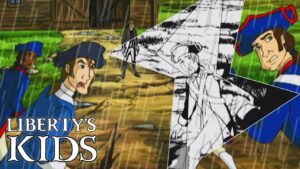 Winning the Heart of the South | Liberty's Kids – WildBrain | Movies for Kids - Kids (6-9), Kingdom Kids Zone - Liberty's Kids - WildBrain