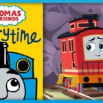 Thomas and Bruno – Thomas & Friends™ 80th Anniversary Storytime - Kids TV Series, Kingdom Kids Zone - Thomas & Friends