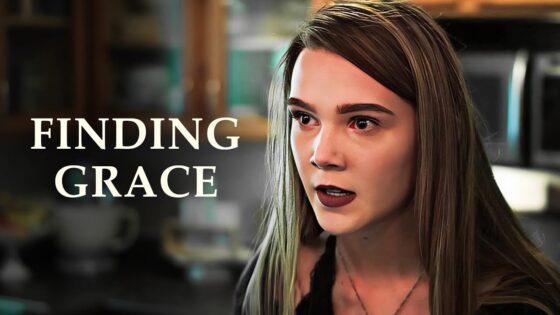Finding Grace | Drama Movie - Full Movies, Movies & TV - Bigtime - Christian Movies