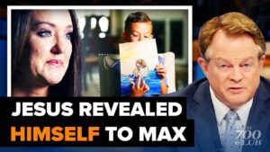 They Found Him Lifeless In The Pool, Then Something Incredible Happened - Testimonies - The 700 Club