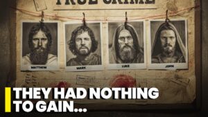 Were the Gospels Biased? - Is the Bible Reliable?, Truth Seekers - Cold-Case Christianity - J. Warner & Jimmy Wallace