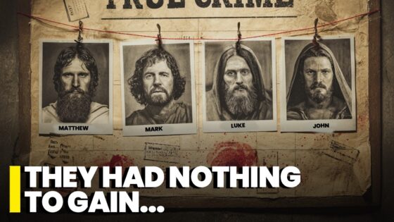 Were the Gospels Biased? - Is the Bible Reliable?, Truth Seekers - Cold-Case Christianity - J. Warner & Jimmy Wallace