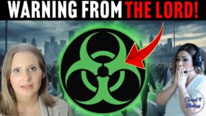 An Urgent Warning From The Lord About THIS COMING! Listen To This Important Message #rapture - End Times, Rapture, Testimonies - Cloud 9 Blessings
