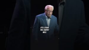 Be A Refreshment #dennisswanberg #encourageoneanother #theswan #funfaith #gritdontquit - Comedy, Shorts - Dennis Swanberg - "The Swan"