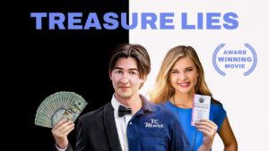 Treasure Lies | Full Christian Movie - Full Movies, Movies & TV - Bigtime - Christian Movies