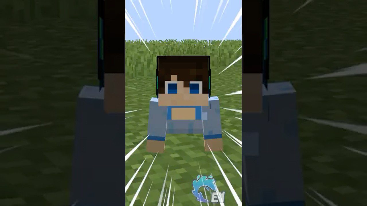 Minecraft, But You Make Me Older! - Gameplay, Kingdom Kids Zone, Minecraft - EYstreem