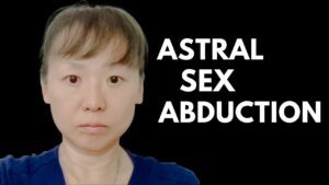 A Trip out of Sex Bondage from Tibetan Tantra Buddhism Demons – EXPOSE' Testimony - Testimonies - Touching The Afterlife