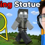 Busting Minecraft's Most Strange Theories… - Gameplay, Kingdom Kids Zone, Minecraft - EYstreem