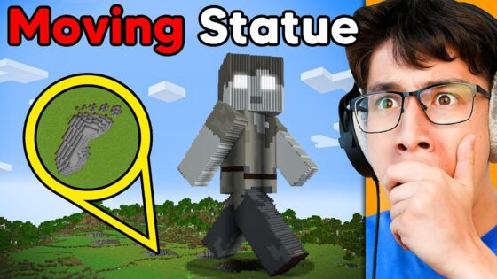 Busting Minecraft's Most Strange Theories… - Gameplay, Kingdom Kids Zone, Minecraft - EYstreem