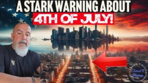 An Urgent Warning Dream From The Lord About 4th Of July! You Need To Hear This Now #rapture #jesus - End Times, Testimonies, Tribulation - Cloud 9 Blessings