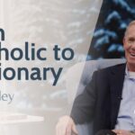Pat Bradley: Crisis Aid International โ Grace & Faith Today - Calling, Ministry Related, Testimonies - Gospel Truth Network