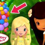 The Berry Best Choice | Strawberry Shortcake | Berry Bitty Adventures | Full Episode | S1 E13 - Kids TV Series, Kingdom Kids Zone - Strawberry Shortcake - WildBrain