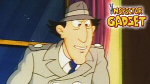 The Invasion | Inspector Gadget – WildBrain | Full HD Episodes - Kids TV Series, Kingdom Kids Zone - Inspector Gadget - WildBrain