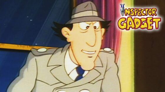 The Invasion | Inspector Gadget – WildBrain | Full HD Episodes - Kids TV Series, Kingdom Kids Zone - Inspector Gadget - WildBrain