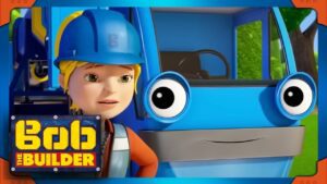 Bob the Builder | Bob needs his friends! | Full Episodes Compilation | Cartoons for Kids - Kids (0-5), Kingdom Kids Zone - Bob the Builder