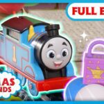 Thomas & the Magic Wishes! | Watch Out Thomas | FULL EPISODE - Kids TV Series, Kingdom Kids Zone - Thomas & Friends
