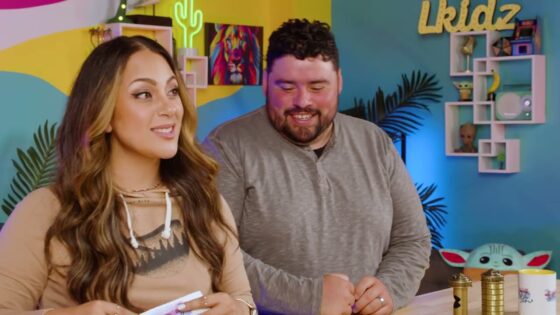 The LKIDS Show Episode 1: 🎉 God Is My Helper (from The Great Escape) - Kingdom Kids Zone, Shows - The LKIDS Show