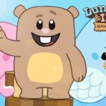 Summertime! ⛱️ 1 HOUR of Full Episodes 🌲 Luna Chip & Inkie: Adventure Rangers Go! - Kids (0-4), Kingdom Kids Zone - Luna, Chip & Inkie