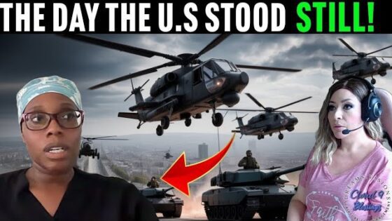 One Moment I Was At Home, The Next Moment IT HAPPENED! This is A Shocking Video #rapture #rapture - End Times, Rapture, Testimonies - Cloud 9 Blessings