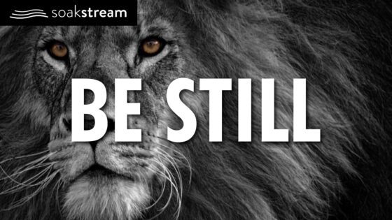 God Wants You to HEAR THIS NOW! (Bible Verses For Sleep) - Hope & Healing, Meditations - SOAKSTREAM - Healing Scriptures