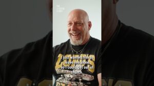 Hidden Pain Healing PowerWhat Mike Discovered About Forgiveness - Shorts, Testimonies - The Unseen Story