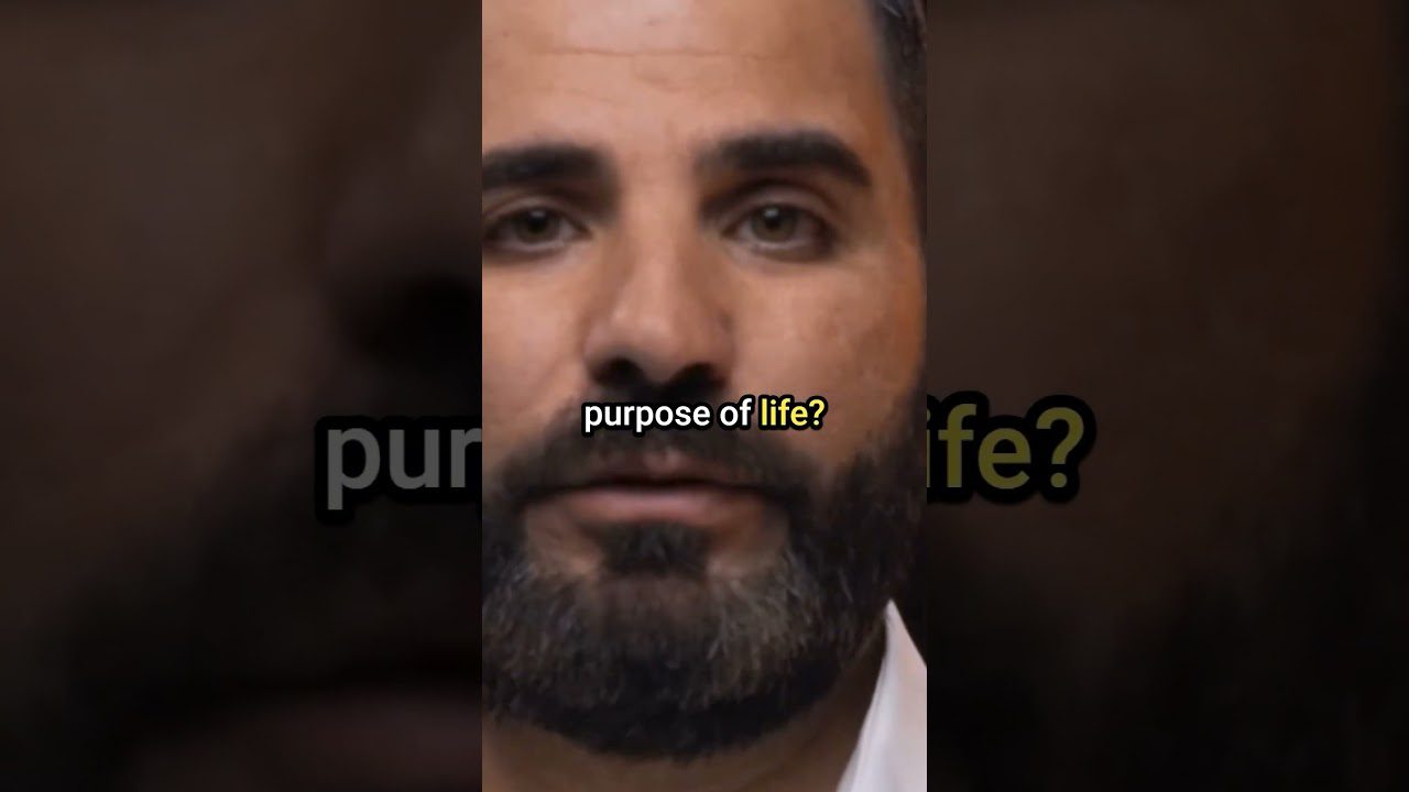 Iran Muslim LEARNS The Truth About Islam And ACCEPTS Christ - Muslims, Salvation / Converts, Testimonies - Towards Jesus