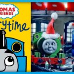 Thomas' Christmas Party – Thomas & Friends™ 80th Anniversary Storytime - Kids TV Series, Kingdom Kids Zone - Thomas & Friends