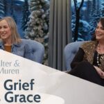 Tamara Walter & Elizabeth Muren: Testimony โ Grace & Faith Today - Grief, Heart Healing, Testimonies - Gospel Truth Network
