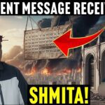 Warning Dream: The Lord Revealed These EYE OPENING Words On SHMITA! The Hour is Coming #rapture - End Times, Rapture, Testimonies - Cloud 9 Blessings