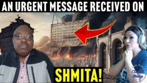 Warning Dream: The Lord Revealed These EYE OPENING Words On SHMITA! The Hour is Coming #rapture - End Times, Rapture, Testimonies - Cloud 9 Blessings