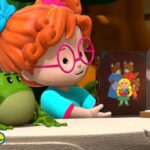 Jungle School | Preschool Learning | Little People – Fisher Price - Kids TV Series, Kingdom Kids Zone - Little People - Fisher Price