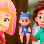 Игрушки и Фиксики I Фиксики - Kingdom Kids Zone, Little Learners - Фиксики