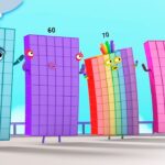 Who is the Bravest Block? 💪 | Learn to Count for Kids | 12345 | @Numberblocks - Kingdom Kids Zone, Little Learners - Numberblocks