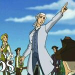 Bunker Hill | Episode 9 | Liberty's Kids – WildBrain | Movies for Kids - Kids (6+), Kingdom Kids Zone - Liberty's Kids - WildBrain