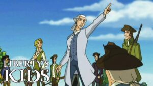 Bunker Hill | Episode 9 | Liberty's Kids – WildBrain | Movies for Kids - Kids (6-9), Kingdom Kids Zone - Liberty's Kids - WildBrain