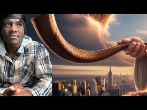 Rapture Dream: Could His Back To Back Confirmations Be Pointing To THE RAPTURE? Get Ready #rapture - End Times, Rapture, Testimonies - Cloud 9 Blessings