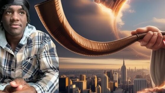 Rapture Dream: Could His Back To Back Confirmations Be Pointing To THE RAPTURE? Get Ready #rapture - End Times, Rapture, Testimonies - Cloud 9 Blessings