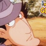 Gadget At The Circus | Inspector Gadget – WildBrain | Full HD Episodes - Kids TV Series, Kingdom Kids Zone - Inspector Gadget - WildBrain