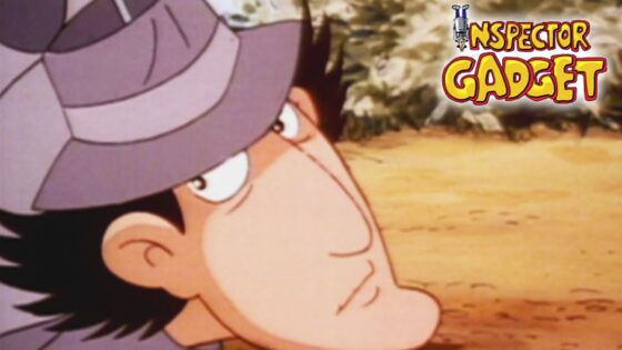 Gadget At The Circus | Inspector Gadget – WildBrain | Full HD Episodes - Kids TV Series, Kingdom Kids Zone - Inspector Gadget - WildBrain