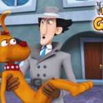 Star Power | Inspector Gadget – WildBrain | Full HD Episode - Kingdom Kids Zone, Little Learners - Inspector Gadget - WildBrain
