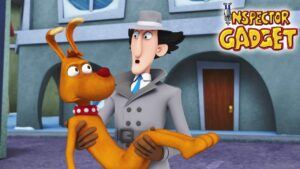 Star Power | Inspector Gadget – WildBrain | Full HD Episode - Kingdom Kids Zone, Little Learners - Inspector Gadget - WildBrain