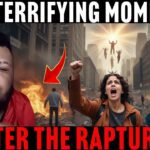 Rapture Dream: This Is An URGENT Rapture WARNING! He Was shown This Just MOMENTS AFTER #rapture - End Times, Rapture, Testimonies - Cloud 9 Blessings
