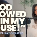 Her Life Was Falling Apart… Until Jesus Met Her in the Living Room | Faithful and Flawed Podcast - Encounters, Jesus Encounters, Testimonies - Faithful and Flawed Podcast
