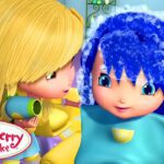 Happy First Frost | Strawberry Shortcake | Full Episode | S1 E19 - Kids TV Series, Kingdom Kids Zone - Strawberry Shortcake - WildBrain