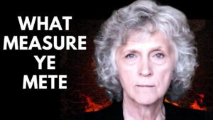 Why The Spirit of Death Kept Coming For Me – Maureen's Testimony - Testimonies - Touching The Afterlife