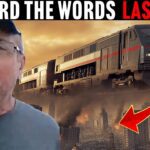 The Train is Starting To MOVE! He Heard The Words FINAL CALL #rapture #Jesus #endtimes - End Times, Rapture, Testimonies - Cloud 9 Blessings